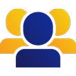 Staffing icon