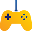 Gaming icon