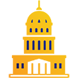 Government icon