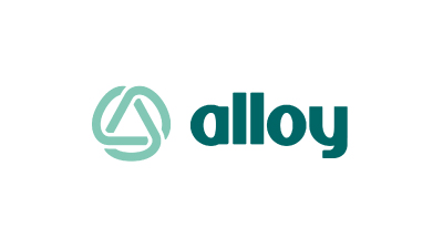 Alloy logo