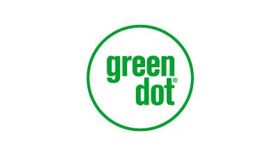 Green dot logo