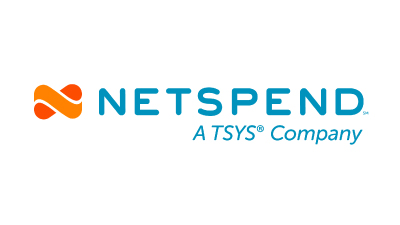 Netspend logo