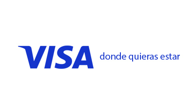 visa donde quieras estar