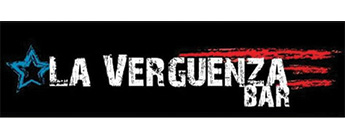 Logo - La Verguenza Bar Logo - La Verguenza Bar