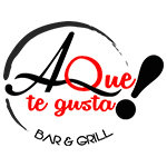 A que te gusta - Logo A que te gusta - Logo