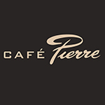 cafe-pierre-150x150 Café Pierre - Logo