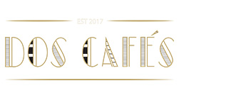 dos-cafes-345x138 Dos Cafés - Logo