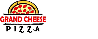 Logo - Grand Cheese Pizza