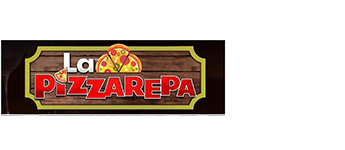 logo-la-pizzarepa-345x150 Logo La Pizzarepa