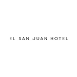 El San Juan Hotel - Logo El San Juan Hotel - Logo
