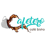 Logo - Cafetero Logo - Cafetero
