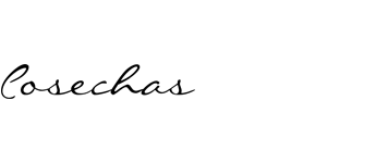 Logo Cosechas Logo Cosechas