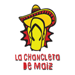 logo-la-chancleta-de-maiz-150x150 La Chancleta de Maíz - Logo