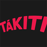 Logo - Tákiti Logo - Tákiti