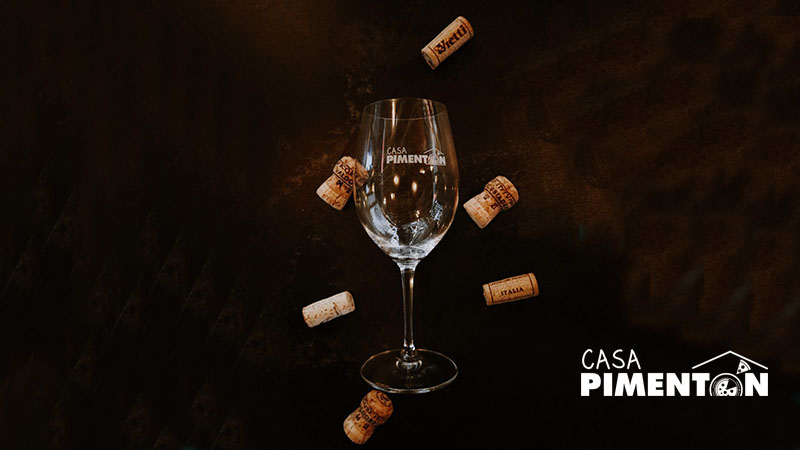 Casa Pimenton