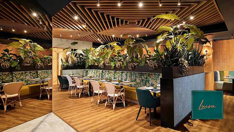 Luisa Restaurante